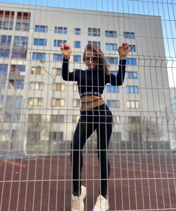 Анкета проститутки Тамарочка - Фото 1, Полтавская, 22 года, №6321